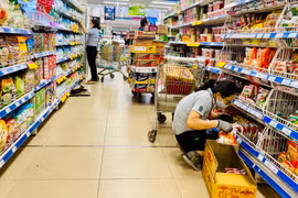 Co.opmart giảm giá 50% tại chương trình “Tri ân từ trái tim” 