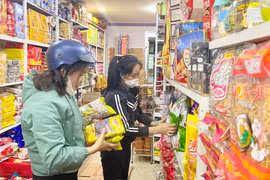 Triển khai Luật Bảo vệ quyền lợi người tiêu dùng trên địa bàn Gia Lai