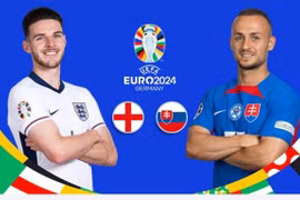 Liệu đội tuyển Anh có phô diễn sức mạnh thật sự