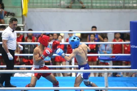 Gia Lai đăng cai Giải Vô địch Kickboxing toàn quốc năm 2024