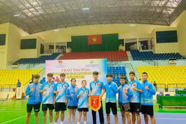 10 võ sĩ Gia Lai so găng ở Giải Vô địch Wushu các đội mạnh quốc gia năm 2023