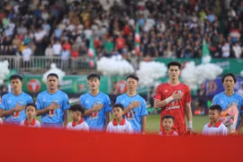 VFF đồng ý cho câu lạc bộ bóng đá Hoàng Anh Gia Lai đổi tên