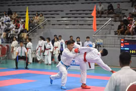 Hội khỏe Phù đổng tỉnh Gia Lai: Huyện Chư Sê và THPT Mạc Đĩnh Chi vươn lên dẫn đầu toàn đoàn