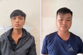 Mâu thuẫn trong quán karaoke, nhóm thanh niên dùng dao đâm chết người