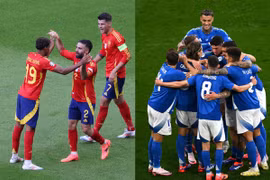 Chờ đợi màn phục hận của đương kim vô địch