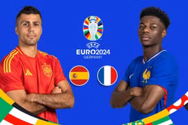 Tây Ban Nha và thử thách cực đại trước người Pháp