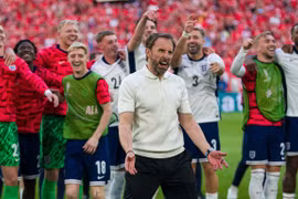 Nhận định bán kết Euro 2024: Tam Sư có chặn đứng Cơn lốc màu da cam ?