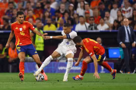 Hạ gục đội tuyển Pháp, Tây Ban Nha ngạo nghễ vào chung kết