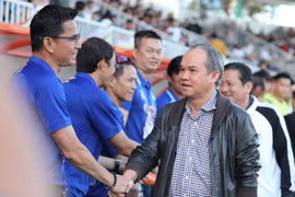 Hoàng Anh Gia Lai gửi đơn kiện VPF ra tòa