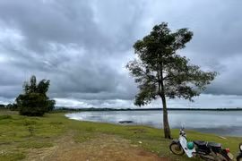 Cậu học trò đuối nước thương tâm trước thềm năm học mới