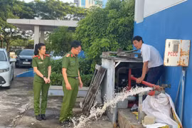 Gia Lai: Kiểm tra việc khắc phục vi phạm về phòng cháy chữa cháy của hơn 300 cơ sở