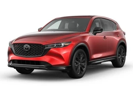 7 phiên bản Mazda CX-5 giá từ 759 triệu đồng