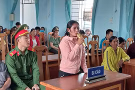 Mẹ lãnh án vì giao xe cho con trai gây tai nạn chết người