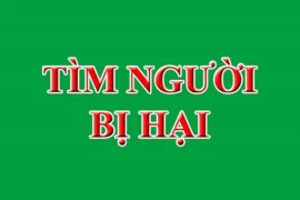 Thông báo tìm người bị hại vụ án Huỳnh Ngọc Hưởng có hành vi lừa đảo chiếm đoạt tài sản