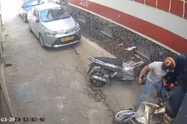 Clip người đàn ông bị đánh ở phường Tây Sơn: Nạn nhân mong cơ quan chức năng sớm điều tra ra hung thủ