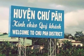 Nhiều sai phạm về tài chính ở huyện Chư Păh