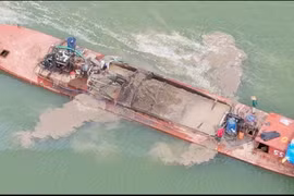 Bộ Công thương cấp phép cho 5 doanh nghiệp hoạt động trong hồ chứa Thủy điện Ia Ly