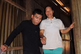 85 triệu đồng ủng hộ nam sinh Ksor Hương