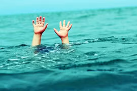 Hai nữ sinh đuối nước ở huyện Ia Grai