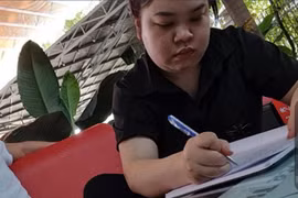 Truy tố Đoàn Thị Thúy Hằng lừa đảo chiếm đoạt hơn 6,8 tỷ đồng