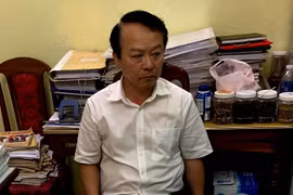 Khai trừ đảng nguyên thẩm phán Tòa án nhân dân tỉnh Gia Lai