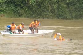 Chủ động phòng-chống và khắc phục hậu quả thiên tai trong thời gian tới
