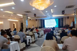 Bồi dưỡng kiến thức và kỹ năng đối ngoại cho Tây Nguyên 