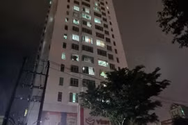 Một nam thanh niên tử vong tại chung cư Hoàng Anh Gia Lai