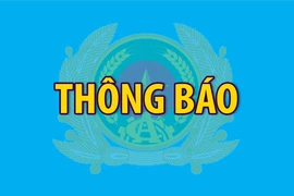 Tìm người bị hại trong vụ án mua bán người