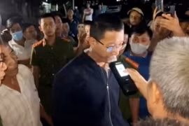 Truy tố nguyên Cảnh sát giao thông Công an huyện Chư Prông gây tai nạn chết người