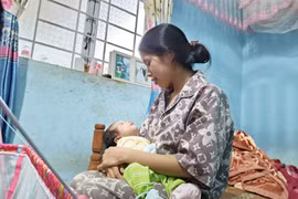 Tảo hôn: Hối hận muộn màng của cô gái trẻ