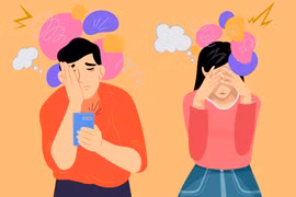 Gen Z có phải là thế hệ nhạy cảm, dễ vỡ?