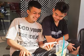 Nghe Podcast: Nơi chia sẻ thông tin ưa chuộng của giới trẻ