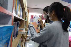 Back to school 2024: Học sinh chuẩn bị gì trước thềm năm học mới?