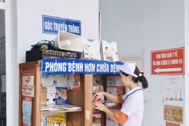 Gia Lai: Cấp giấy phép môi trường cho dự án đầu tư mạng lưới y tế cơ sở vùng khó