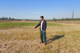 Gia Lai hưởng ứng Ngày Môi trường thế giới năm 2024