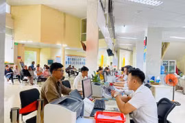 Gia Lai: Tháo gỡ vướng mắc liên quan đến hợp thửa đất