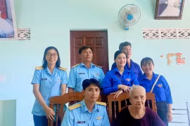 Chuyện về hai người Mẹ Việt Nam Anh hùng