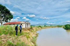 Gia Lai: Chủ động phòng ngừa, ứng phó với thiên tai