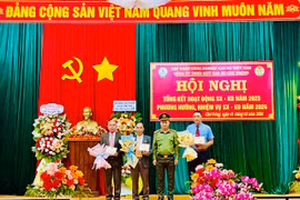 Công ty Cao su Chư Prông phấn đấu đạt sản lượng mủ khai thác trên 10 ngàn tấn 