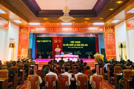 Công ty 715 doanh thu năm 2022 đạt 231,5 tỷ đồng 