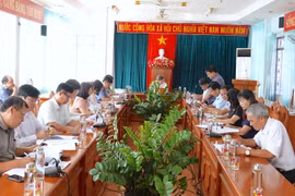 Đức Cơ: Tỷ lệ học sinh dân tộc thiểu số bỏ học chiếm 2,16%