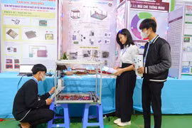 Phát động 2 cuộc thi về khoa học kỹ thuật và khởi nghiệp trong học sinh, sinh viên
