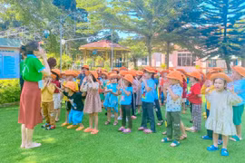 Sở GD-ĐT Gia Lai chỉ đạo tăng cường quản lý hoạt động giáo dục ngoài giờ chính khóa