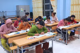 Gia Lai: Quy định mức chi thực hiện Đề án “Xây dựng xã hội học tập giai đoạn 2021-2030”