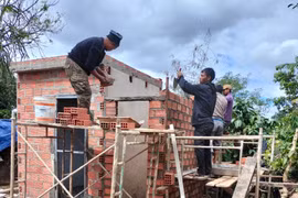 Gia Lai ban hành cơ chế, chính sách đào tạo nghề và giải quyết việc làm cho người có đất bị thu hồi