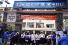 Gia Lai: 145 thí sinh vắng thi các môn Tổ hợp Khoa học Tự nhiên và Khoa học xã hội