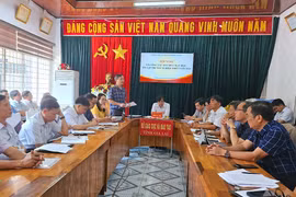 Gia Lai: Triển khai nhiệm vụ, giải pháp dạy học, ôn thi tốt nghiệp THPT năm 2024