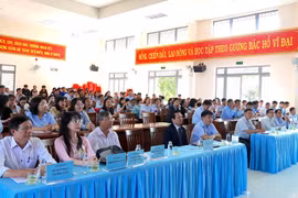 Nâng cao kỹ năng chuyển đổi số cho giảng viên, sinh viên trường nghề ở Gia Lai