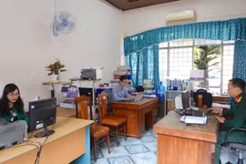 Sở GD-ĐT tỉnh Gia Lai duy trì, cải tiến hệ thống quản lý chất lượng năm 2024